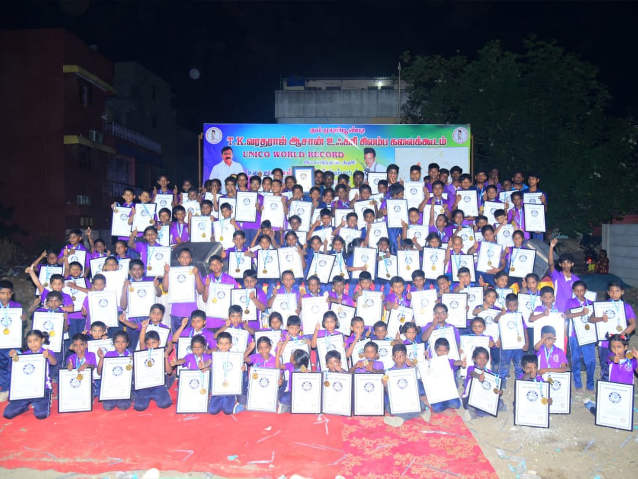 Children and Adolescents empowerment