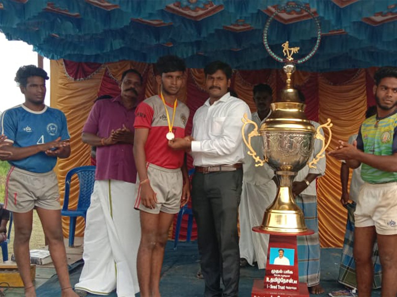 Physically and Mentally challenged Persons’s empowerment