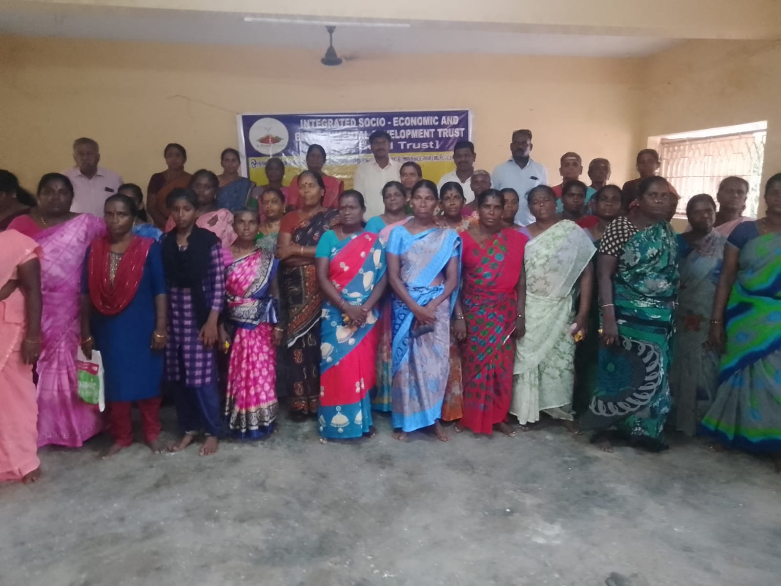 Women empowerment